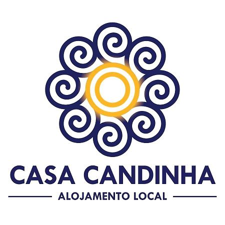 Casa Candinha Nazaré Exterior foto